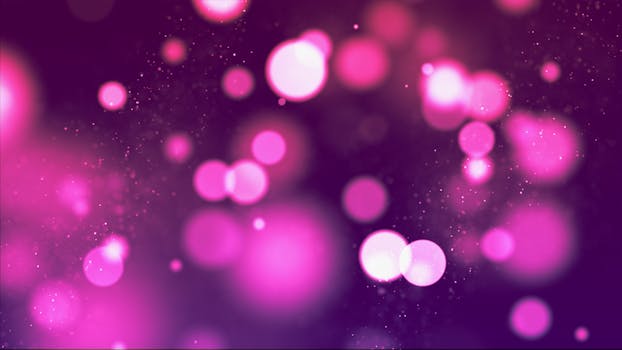pexels-photo-220072-220072 A mesmerizing pink bokeh light background perfect for creative designs and themes.